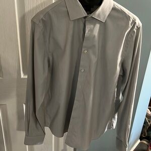Marc by New York button down men’s dress shirt only worn once